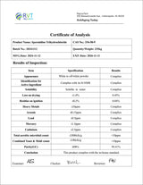SPD-3™ [99%+ spermidine 3hcl]