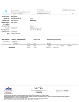 SPD-3™ [99%+ spermidine 3hcl]